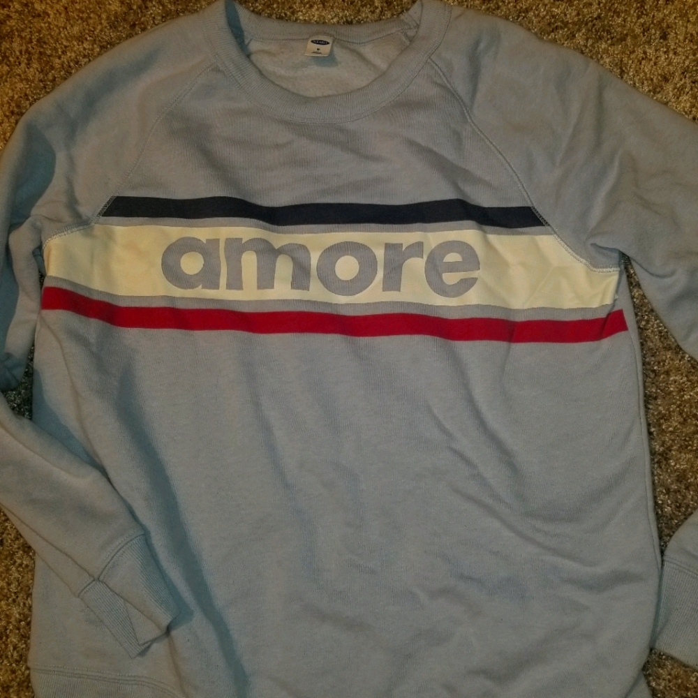 Old Navy Sweatshirt